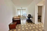 Apartamento à venda, 45 m² por R$ 280.000,00 - Jardim Las Palmas - Guarujá/SP