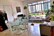 Apartamento à venda, 106 m² por R$ 500.000,00 - Praia das Astúrias - Guarujá/SP