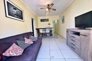 Apartamento à venda, 70 m² por R$ 430.000,00 - Praia Pitangueiras - Guarujá/SP