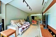 Apartamento à venda, 110 m² por R$ 650.000,00 - Praia das Pitangueiras - Guarujá/SP