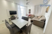 Apartamento à venda, 90 m² por R$ 680.000,00 - Praia das Pitangueiras - Guarujá/SP