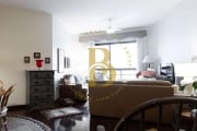 Apartamento em andar alto, com vista permanente, localizado no Itaim Bibi.