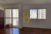 Apartamento com 3 dormitórios,110m²,à venda em São Paulo,Moema