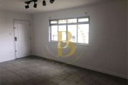 Apartamento moderno localizado em Moema.