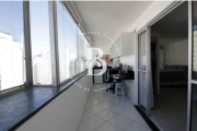 Apartamento com 4 dormitórios, 128m², à venda em São Paulo, Brooklin Paulista