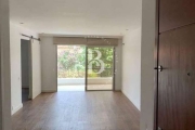 Apartamento refinado, localizado na Vila Nova Conceição.