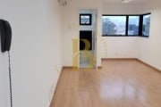 Sala Comercial com 30 m², ótima localização na Vila Olímpia!