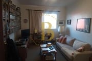 Apartamento com 50 m², 1 quarto à venda no bairro Campo Belo.