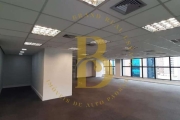 Comercial com 324 m²,  para alugar no bairro Vila Olímpia.