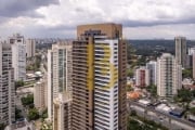 MARAVILHOSO - Apartamento com 143 m², 3 quartos sendo 3 suítes à venda no bairro Campo Belo.