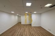 Comercial com 48.5 m²,  à venda no bairro Pinheiros.