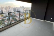 Apartamento  novo  à venda no bairro Campo Belo.