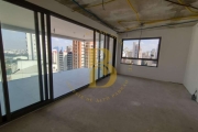 Apartamento com 156 m², no Paraíso.