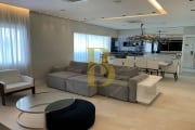 Apartamento com 237 m², 3 quartos sendo 3 suítes à venda no bairro Moema Pássaros.