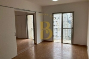 Apartamento com 110 m², 3 quartos sendo 1 suíte à venda no bairro Moema.