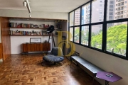 Apartamento a venda no bairro Itaim Bibi