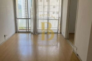 Apartamento com 95 m², 3 quartos sendo 1 suíte à venda no bairro Campo Belo.