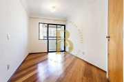 Apartamento com 75 m², 2 quartos sendo 1 suíte à venda no bairro Brooklin.