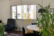 Apartamento com 90 m², 3 quartos sendo 1 suíte à venda no bairro Moema.