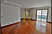 Apartamento com 92 m², 3 quartos sendo 1 suíte à venda no bairro Moema.