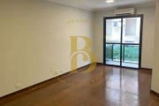 Apartamento com 98 m², 3 quartos sendo 1 suíte à venda no bairro Moema.