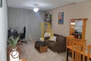 Apartamento com 103 m², 3 quartos sendo 1 suíte à venda no bairro Pinheiros.