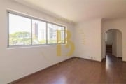 Apartamento com 90 m², 3 quartos sendo 1 suíte à venda no bairro Moema.