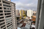 Apartamento com 49 m², 1 quarto sendo 1 suíte à venda no bairro Moema.