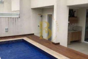 Cobertura com 216 m², 4 quartos sendo 2 suítes à venda no bairro Perdizes.