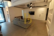 Apartamento com 129 m², 2 quartos sendo 2 suítes à venda no bairro Pinheiros.