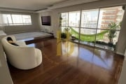 Apartamento com 200.0 m², à venda no bairro Paraíso.