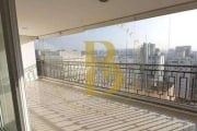 Apartamento com 156 m², 3 quartos sendo 3 suítes à venda no bairro Vila Olímpia.