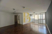 Apartamento com 100 m², 3 quartos sendo 1 suíte à venda no bairro Moema.