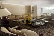 Apartamento com 116 m², 2 quartos sendo 1 suíte à venda no bairro Vila Nova Conceição.