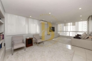 Apartamento com 160.0 m², à venda no bairro Jardim América.