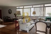 Apartamento com 185.0 m², à venda no bairro Jardim Paulista.