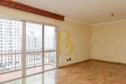 Apartamento com 115 m², 3 quartos sendo 1 suíte à venda no bairro Campo Belo.