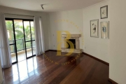 Apartamento com 158 m², 4 quartos sendo 2 suítes à venda no bairro Jardim Guedala.