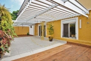 Garden com 210.86 m², à venda no bairro Alto de Pinheiros.