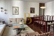 Apartamento com 150 m², 3 quartos sendo 1 suíte à venda no bairro Jardim Paulista.