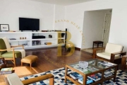 Apartamento com 200 m², 3 quartos sendo 1 suíte à venda no bairro Jardim Paulista.