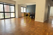 Apartamento com 130.0 m², à venda no bairro Jardim Paulista.