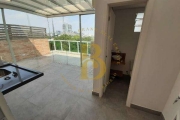 Apartamento com 89 m², 2 quartos, 2 vagas à venda no bairro Pinheiros.