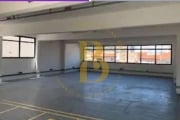 Prédio Comercial Moderno e Versátil – 371 m² em Localização Privilegiada!