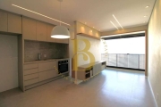 Apartamento com 56 m², 1 suíte com vaga no bairro Vila Mariana.