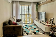 Apartamento com 92 m², à venda no bairro Alto da Lapa.