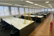 Comercial com 492 m²,  à venda no bairro Itaim Bibi.