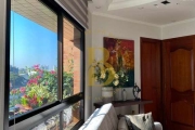 Apartamento com 154m², 3 suítes à venda no bairro Vila Mascote.