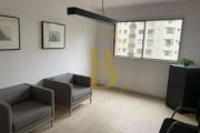 Apartamento com 74 m², 2 quartos à venda no bairro Jardim Paulista.