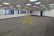 Comercial com 290 m²,  para alugar no bairro Vila Olímpia.